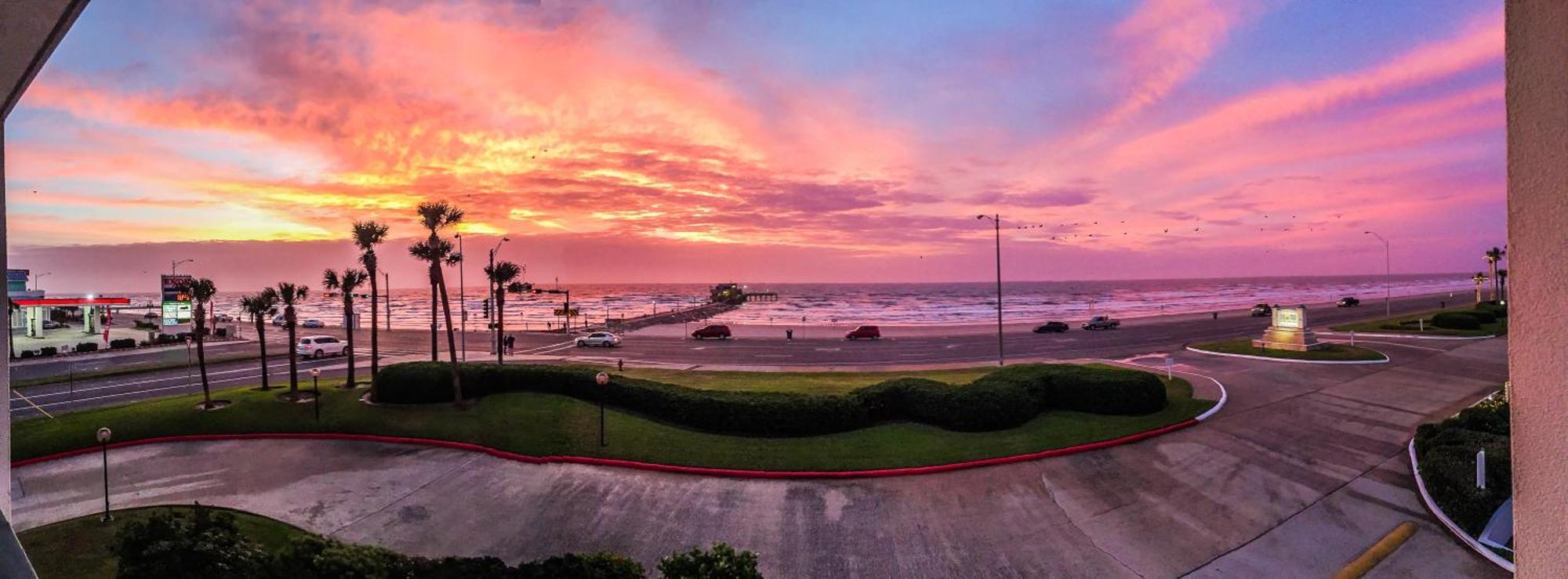 Cdm 201 - Pier Paradise Galveston Exterior photo