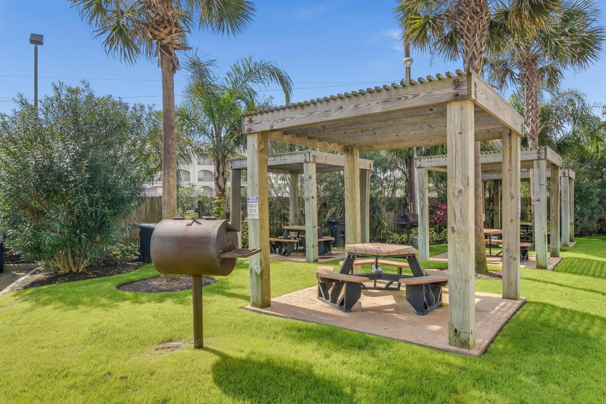Cdm 201 - Pier Paradise Galveston Exterior photo