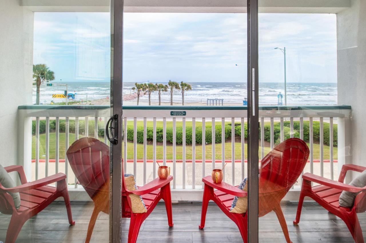 Cdm 201 - Pier Paradise Galveston Exterior photo